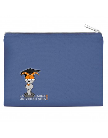 Estuche Canvas Mediano