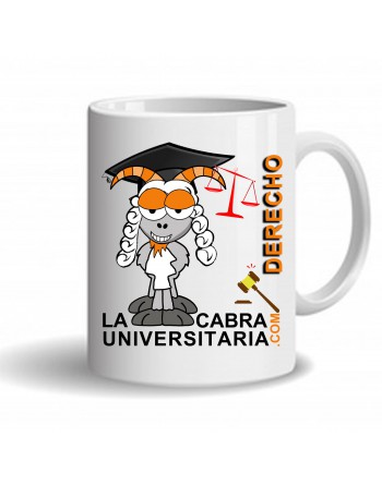 Taza de Ceramica Blanca...