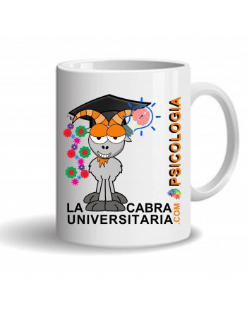 Taza de Ceramica Blanca...