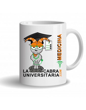 Taza de Ceramica Blanca...