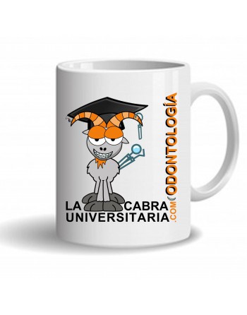 Taza de Ceramica Blanca...