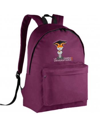 Mochila Clásica KI0130