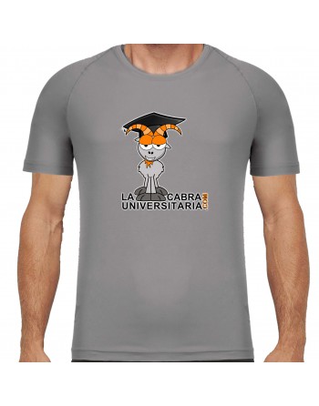 Camiseta Técnica C/Redondo...