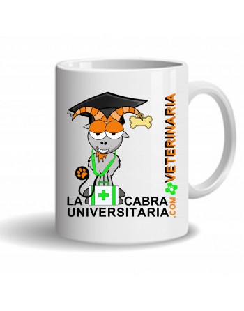 Taza de Ceramica Blanca...