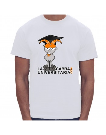 Camiseta  Chico Algodón 100%