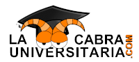 La cabra universitaria
